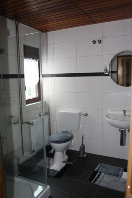 Feriendomizil Willi & Renate Apartment