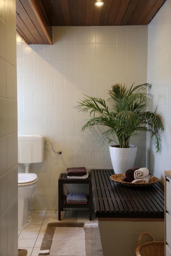 Feriendomizil Willi & Renate Appartement *