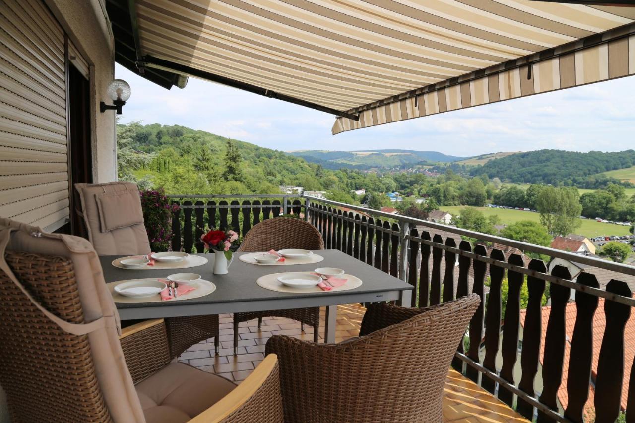 Appartement Feriendomizil Willi & Renate Bad Sobernheim
