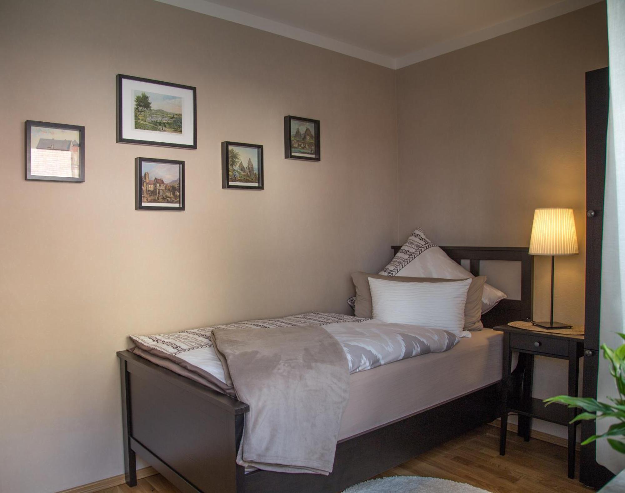 Feriendomizil Willi & Renate Appartement *
